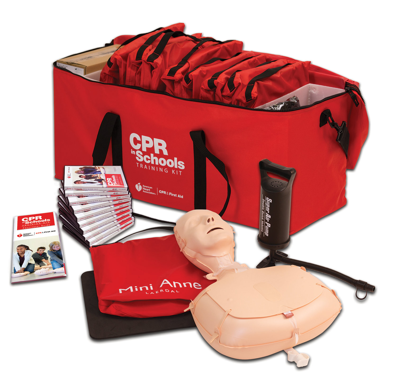 CPR Kit