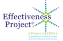 Go to Effectiveness Project/CESA 6 Model