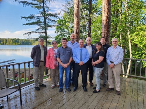 Board Photo