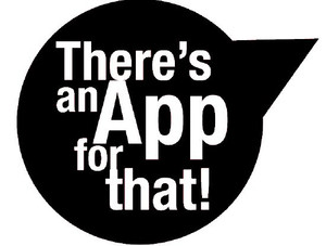 App logo