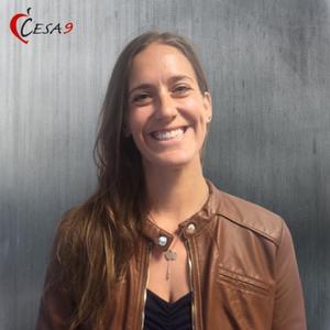 Image of Christine Friedrichs-Koxlien