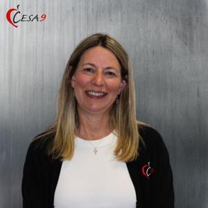 Image of Andrea Bushman