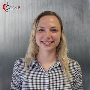 Image of Keeley O'Leary
