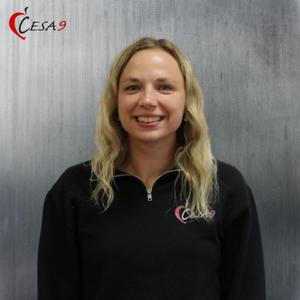 Image of Keeley O'Leary