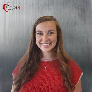 Image of Miranda Ritger
