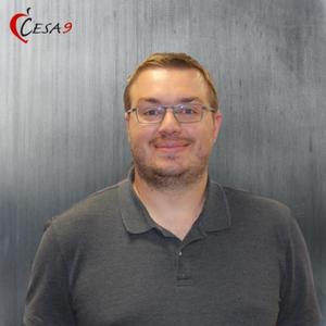 Image of Nathan Brost