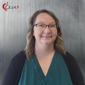 Image of Penny Schry